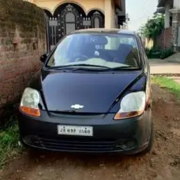 Chevrolet Spark PS 1.0 2010