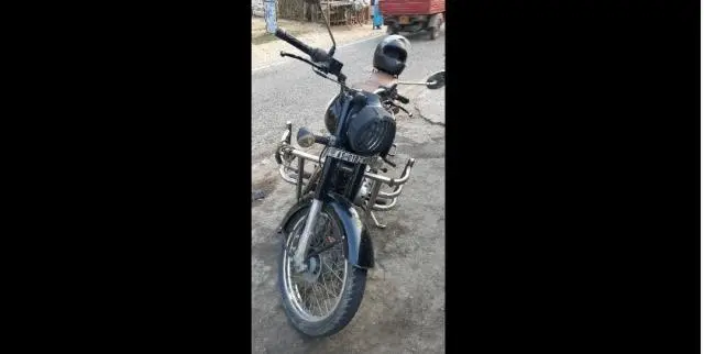 Royal Enfield Classic 350cc 2016