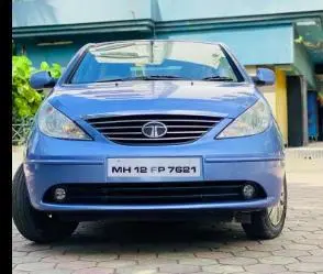 Tata Manza Aura Quadrajet BS-IV 2009