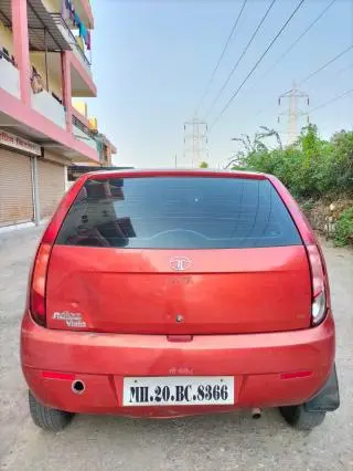 Tata Indica Vista Aqua TDI BS-III 2009