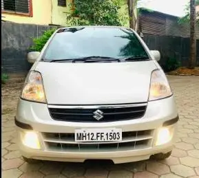 Maruti Suzuki Zen Estilo VXI BS IV 2008