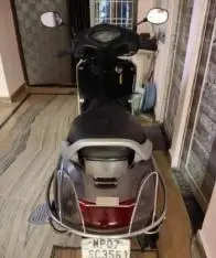 Honda Activa 110cc 2011