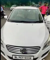 Maruti Suzuki Ciaz Zdi 2015