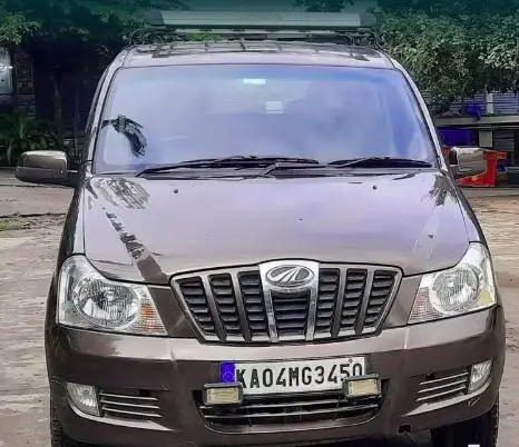 Mahindra Xylo E8 ABS BS IV 2010