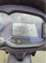 Aprilia SR 150 ABS 2020