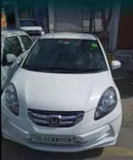 Honda Amaze 1.2 S i-VTEC 2013