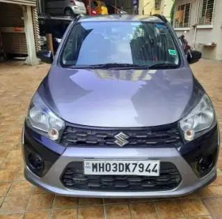 Maruti Suzuki Celerio X ZXi (O) AMT 2021