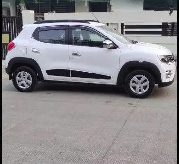 Renault KWID RXL 2018