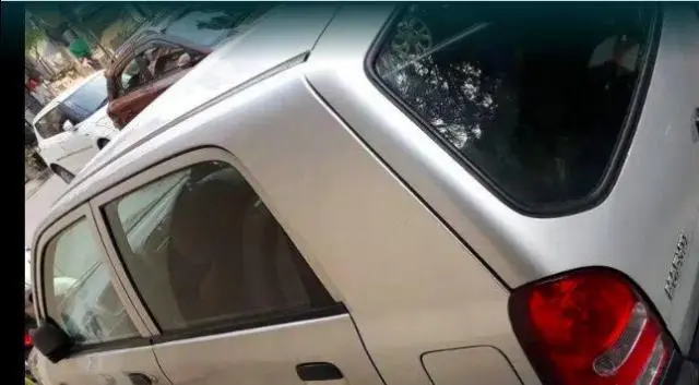 Maruti Suzuki Alto 800 LXi 2009