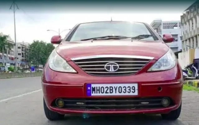 Tata Manza Aura ABS Safire BS-III 2010