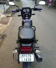 Bajaj CT 100 100cc 2020