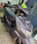 Honda Dio 110cc 2018