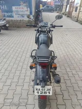 Royal Enfield Himalayan 410cc 2016