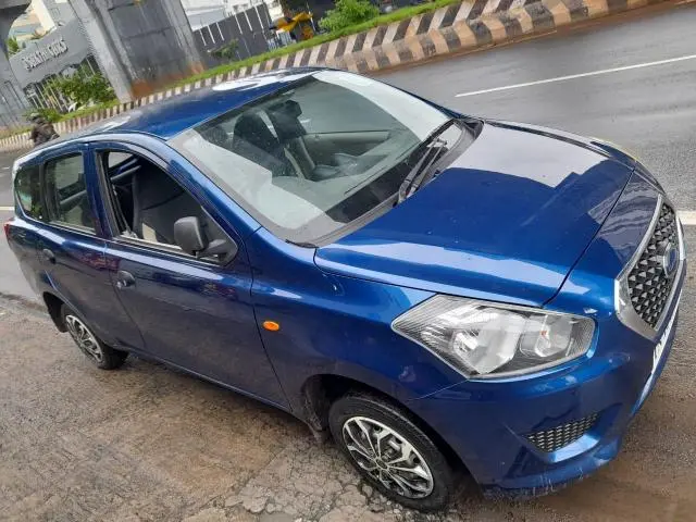 Datsun Go Plus A 2016