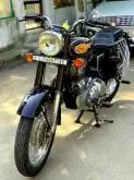 Royal Enfield Standard 350cc 2013
