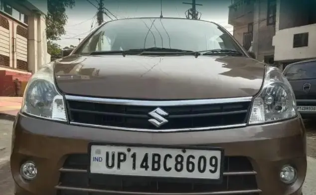 Maruti Suzuki Zen Estilo VXi 2010