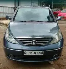 Tata Indica Vista VX Quadrajet 2012
