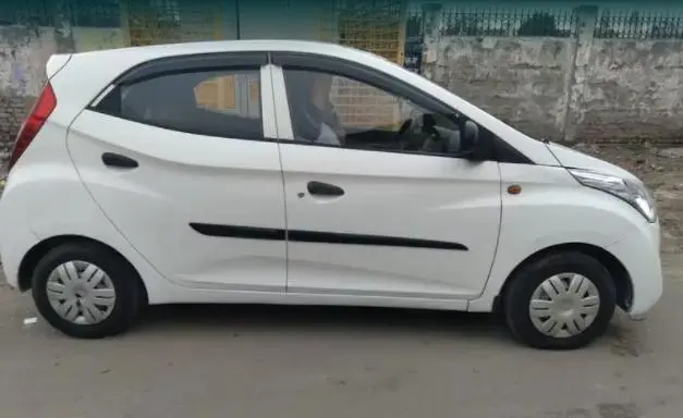 Hyundai Eon D-Lite 2013