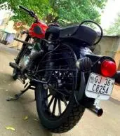 Royal Enfield Classic 350cc 2016