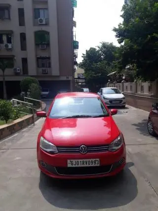 Volkswagen Vento 1.5 TDI Highline 2011