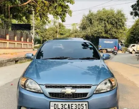 Chevrolet Optra Magnum LT 1.6 2008