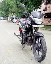 Honda Dream Yuga 110cc 2015
