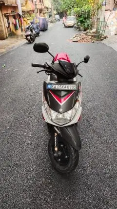 Yamaha RAY ZR 110cc 2017
