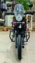 Royal Enfield Himalayan 410cc Dual Tone BS6 2020