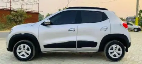 Renault KWID RXT 2017