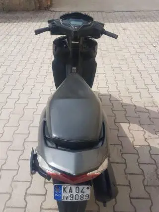 Honda Dio 110cc DLX 2019