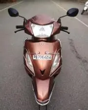 TVS Jupiter ZX 2019