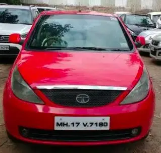 Tata Indica Vista Aqua 1.3 Quadrajet 2008