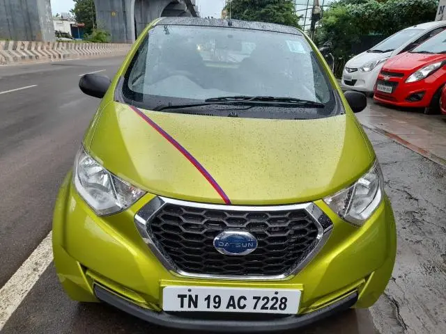 Datsun Redi-GO S 2017