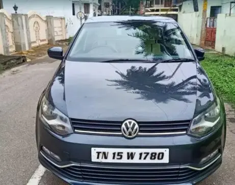 Volkswagen Polo Highline 1.5L (D) 2015