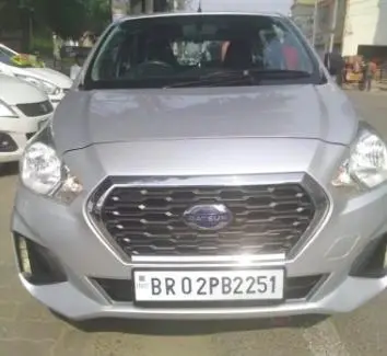Datsun Go Plus D 2019