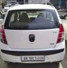 Hyundai i10 Magna 1.2 Kappa2 2008