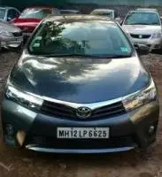 Toyota Corolla Altis 1.8 J 2015