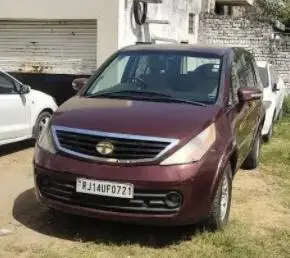 Tata Aria PLEASURE 4X2 2014