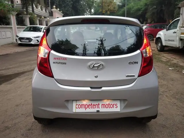 Hyundai Eon Magna + 2016