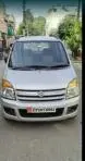 Maruti Suzuki Wagon R LXi 2008