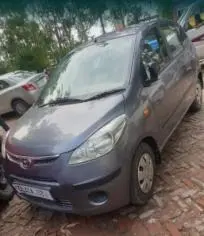 Hyundai i10 Magna 1.2 2010