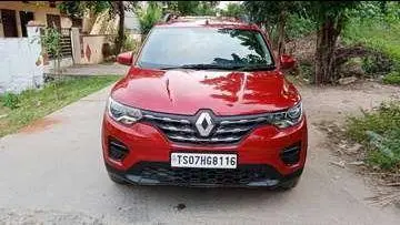 Renault Triber RXL 2020