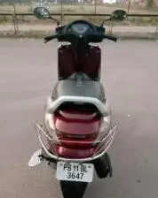 Honda Aviator 110cc 2014