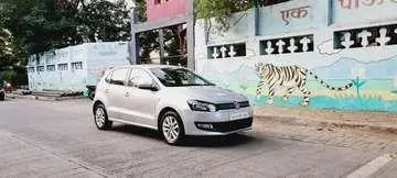 Volkswagen Polo Highline1.2L (P) 2012