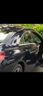 Mercedes-Benz CLA 200 CDI Sport 2018