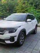 Kia Seltos HTK Plus AT 1.5 Diesel 2020