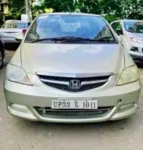 Honda City ZX GXi 2006