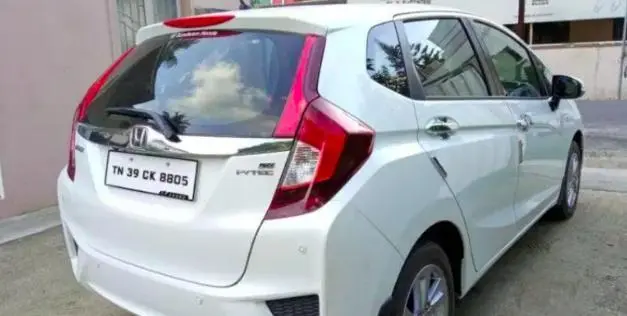 Honda Jazz V i-VTEC 2019