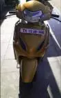 Honda Activa 5G 110cc DLX 2019