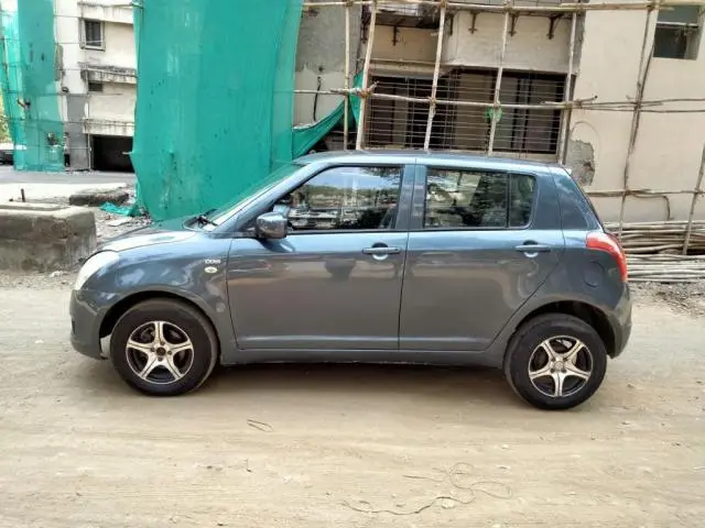 Maruti Suzuki Swift VDi 2010